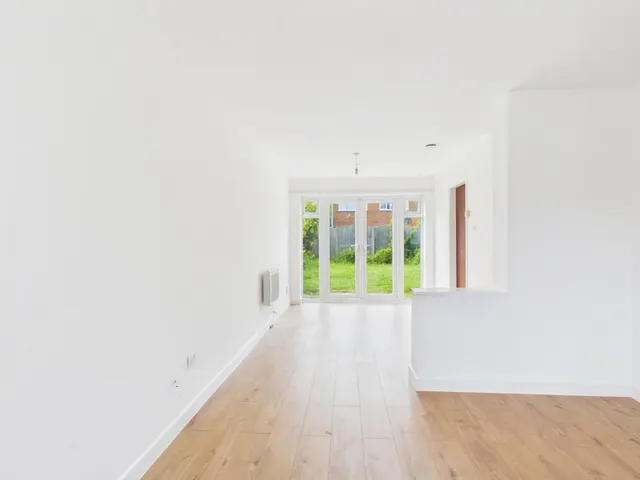 Photo 2 — Anderson Close, Padgate, Warrington, WA2