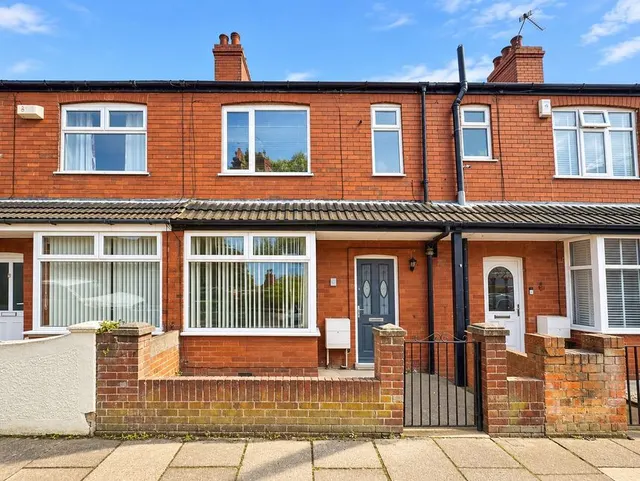 James Street, Grimsby, DN31