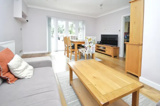 Photo 2 — The Birches, Heathside, Whitton, Hounslow, TW4