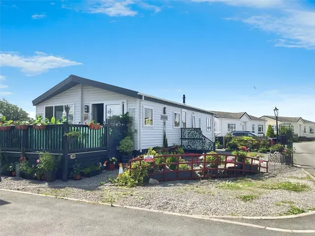 Meadow View Park, Skinburness Drive, Wigton, CA7, photo 1