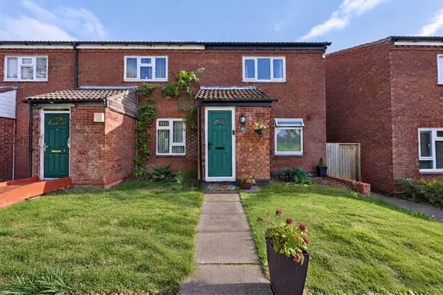 Brownsover Close, Castle Bromwich, photo 1