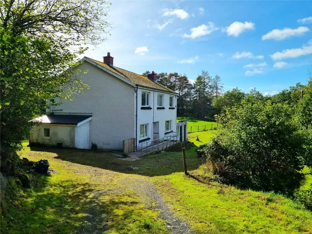 Pontrhydygroes, Ystrad Meurig, SY25, photo 1