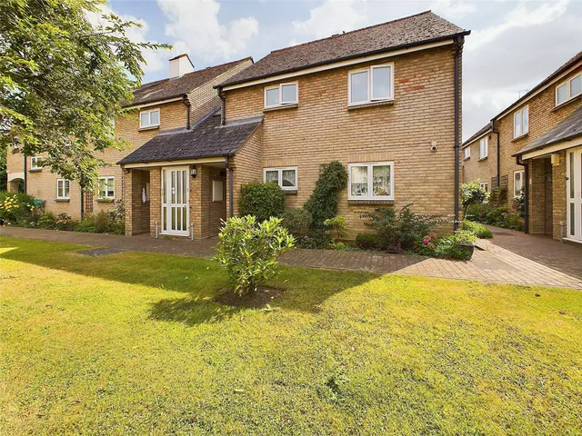 Newland Street, Witham, CM8, photo 1