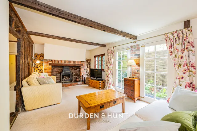 Norton Heath, Ingatestone, CM4, photo 2