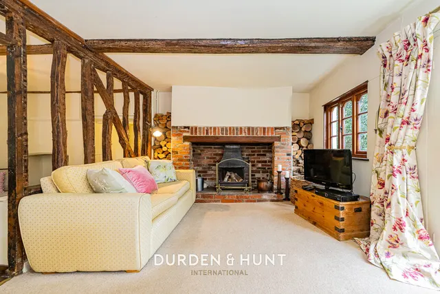 Norton Heath, Ingatestone, CM4, photo 3