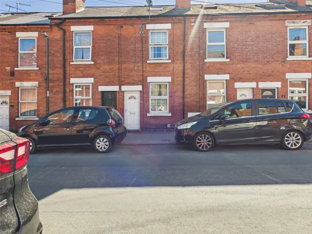 Marshall Street, Nottingham, NG5, photo 1