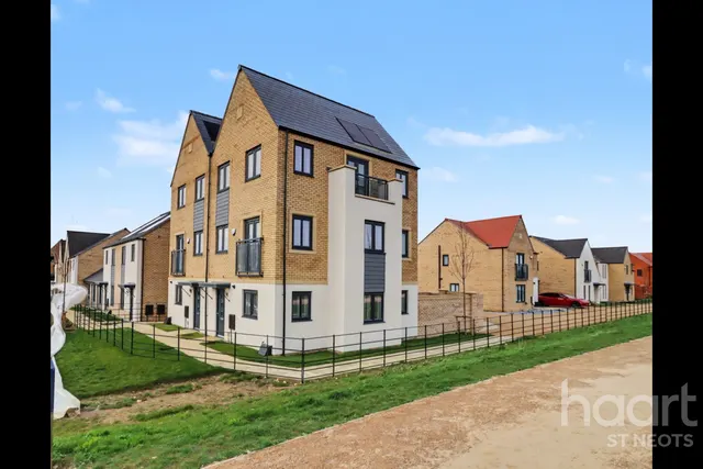 Pelham Road, St.Neots, PE19, photo 1