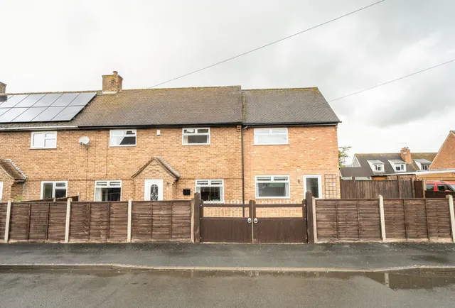 Western Hill Road, Worcestershire, Beckford, GL20 7AJ, photo 1