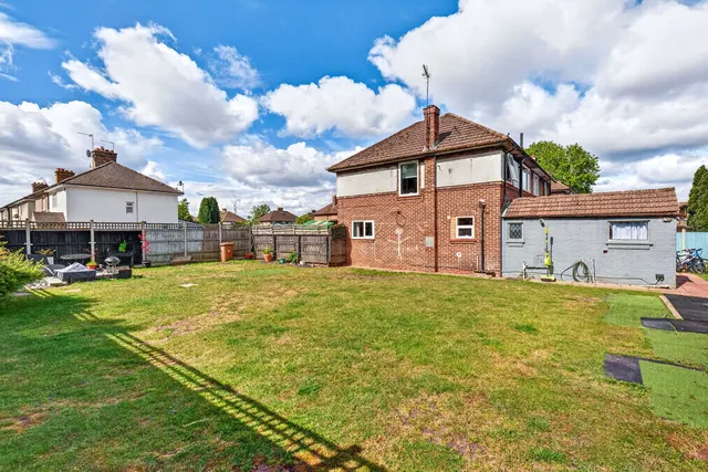 Photo 2 — Brookside Avenue, Ashford TW15 3LX