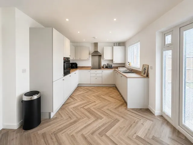 Barbet Drive, Newcastle upon Tyne, NE15, photo 3