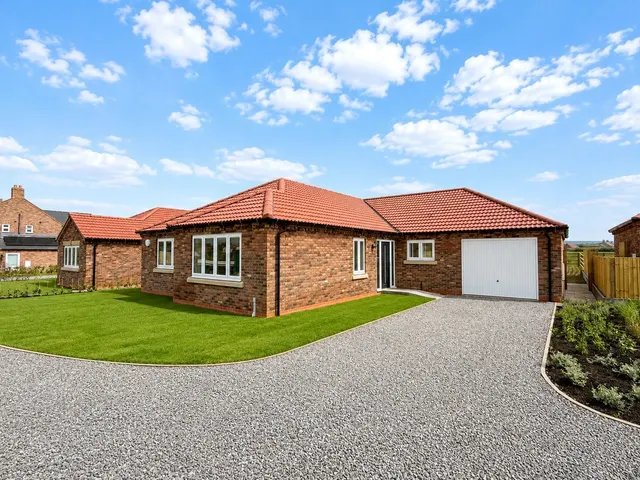 South Otterington, Northallerton, North Yorkshire, DL7, photo 1