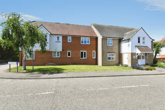 Shearers Way, Boreham, CM3, photo 1
