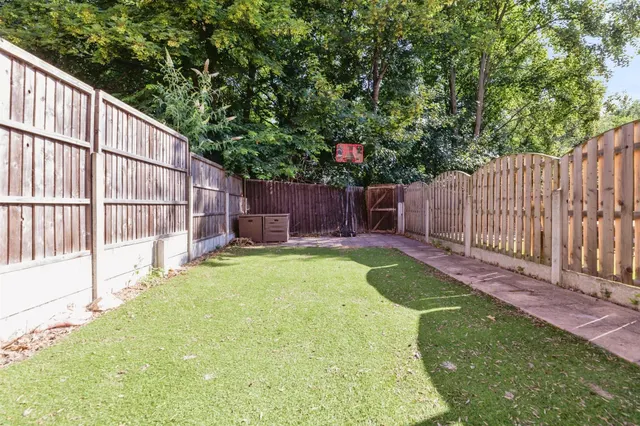 Photo 2 — Woodlands Chase, Kimberworth Park, ROTHERHAM