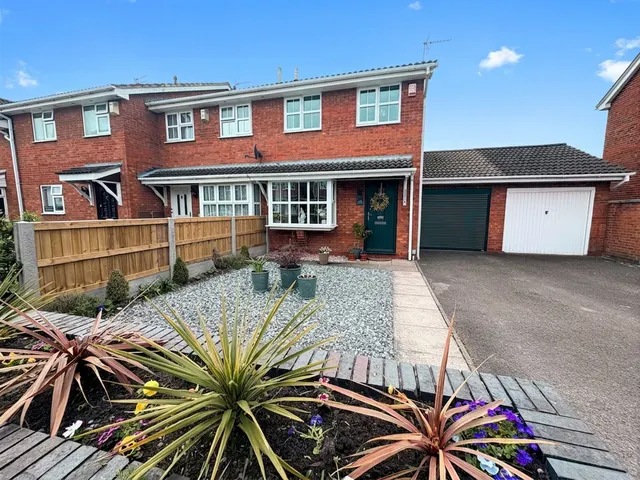 Bessancourt, Crewe, photo 1
