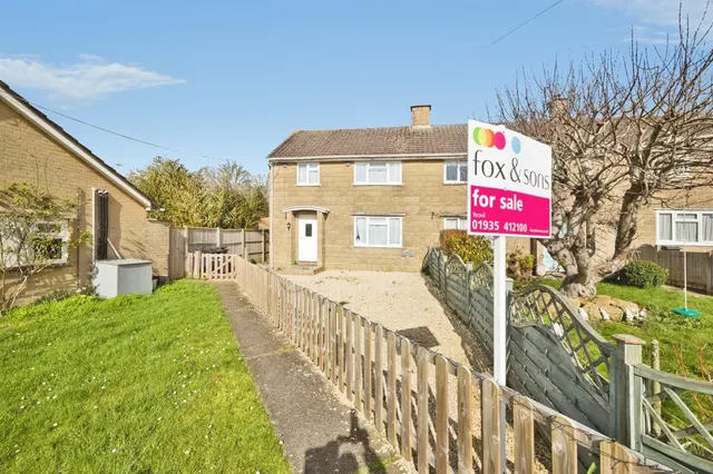 Great Orchard, Ilchester, Yeovil, photo 1