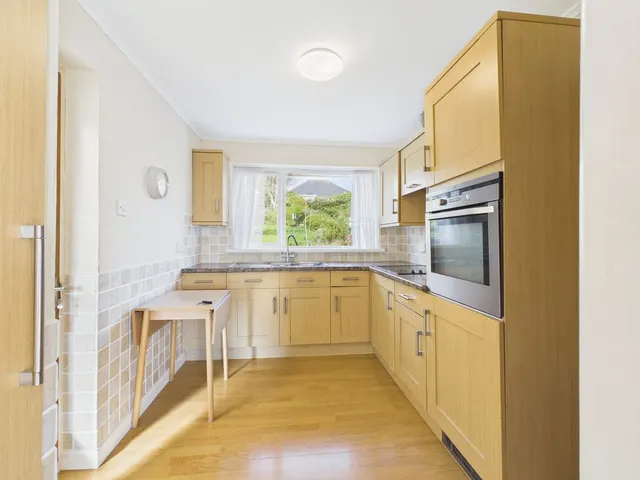 Photo 3 — Cunningham Park Mabe Burnthouse, Penryn