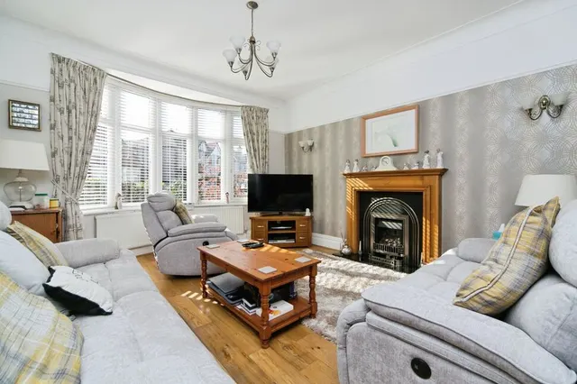 Photo 3 — Kinard Drive, Rhyl, Denbighshire, LL18