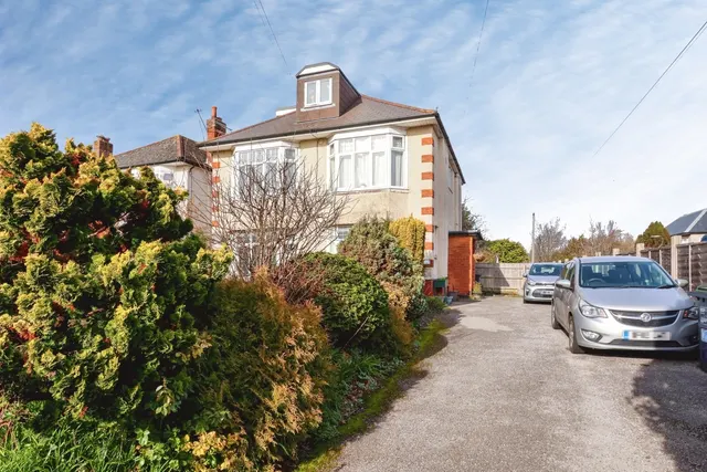 Swanmore Road, Bournemouth, BH7, photo 2