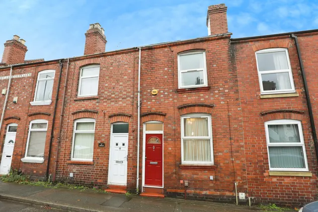 Stubbs Gate, Newcastle, ST5, photo 1