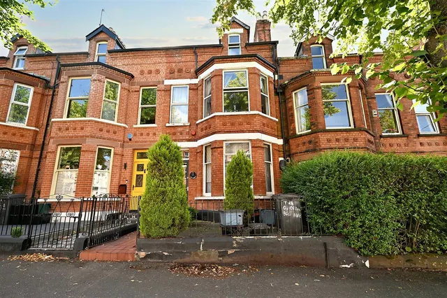 Eglantine Avenue, Belfast, BT9, photo 1