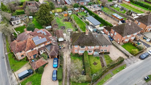 Photo 2 — Widdenton View, Lane End, HP14 3EB
