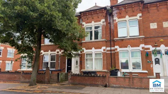 St. Peters Road, Leicester, LE2 1DH, photo 1