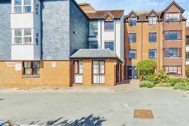 Station Street, Lewes, photo 1