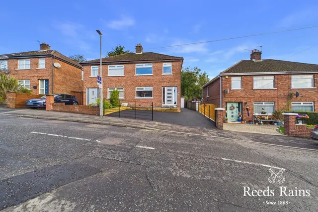 Orangefield Road, Belfast, BT5, photo 1
