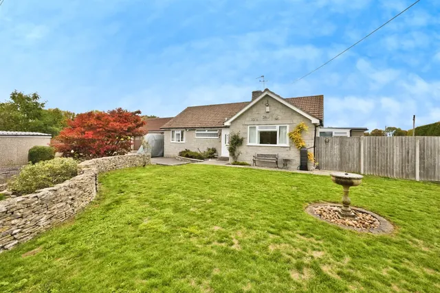 Steart Road, West Camel, YEOVIL, photo 1