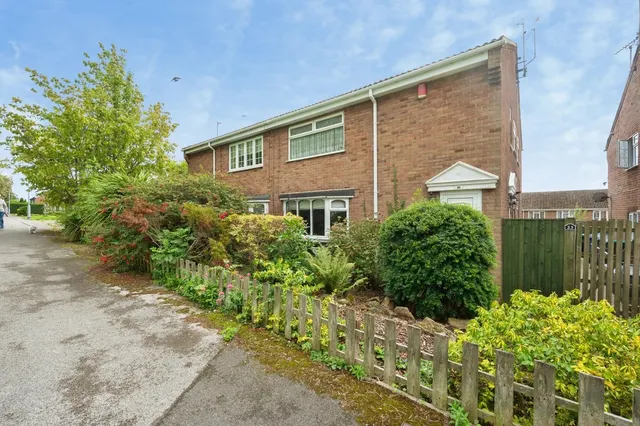 Seaforth Square, Mansfield, NG19, photo 1