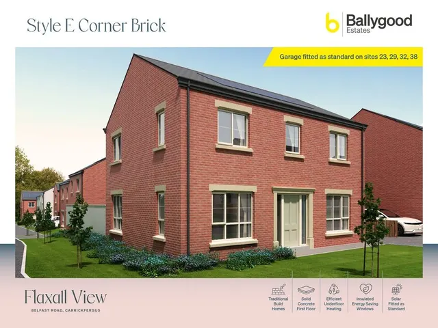 Belfast Road, Carrickfergus, County Antrim, BT38, photo 1