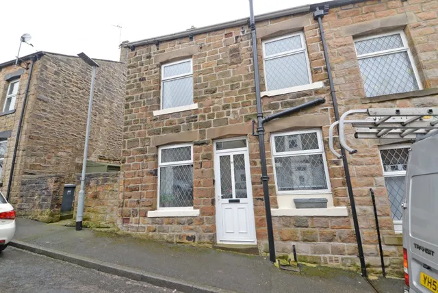 Bessie Street, Barnoldswick, BB18, photo 1