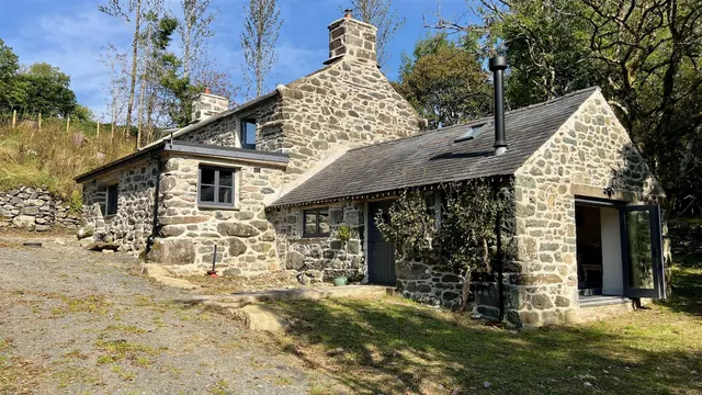 Bwlch Goch Uchaf, Bontddu, LL40, photo 2