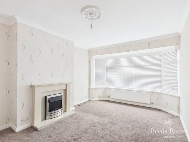 Photo 2 — Aylton Drive, Brookfield, North Yorkshire, TS5