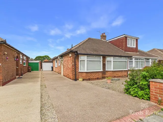 Aylton Drive, Brookfield, North Yorkshire, TS5, photo 1