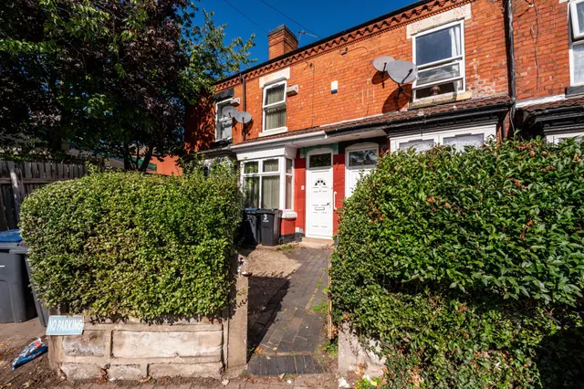 Hillfield Road, Birmingham, B11, photo 1