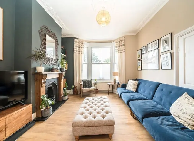 Nutcroft Road, Peckham, SE15, photo 2