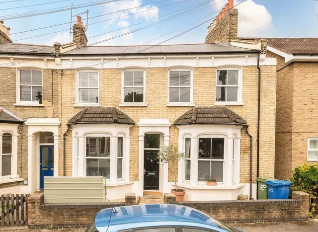 Nutcroft Road, Peckham, SE15, photo 1