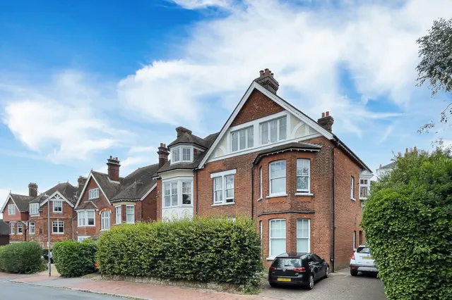 Boyne Park, Tunbridge Wells, Kent, TN4 8ET, photo 1