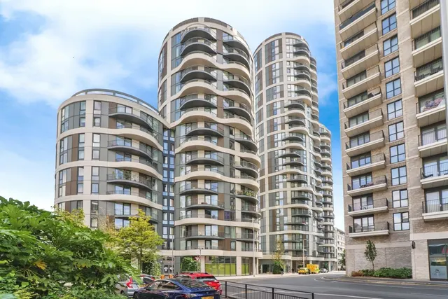 Cambridge Road, Barking, IG11, photo 1