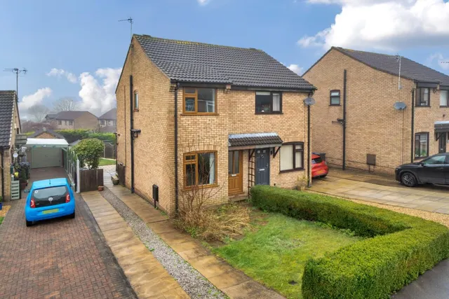 Parkland Drive, Tadcaster, photo 1