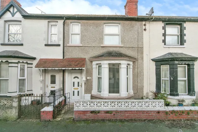 Winllan Avenue, Llandudno, LL30, photo 1