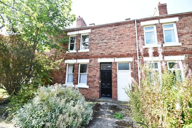 Wynyard Grove, DH1, photo 1
