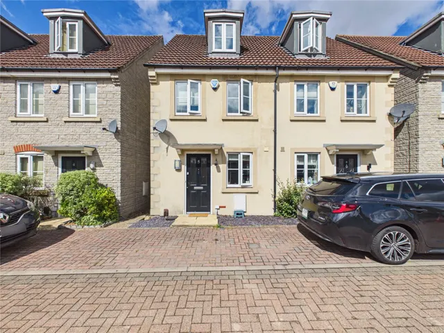 Station Court, Kingswood, BS15, photo 1