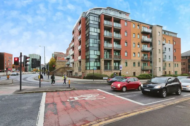 Ecclesall Road, Sheffield, S11, photo 1