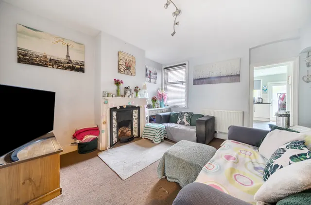 Beaumont Road, Worthing, BN14, photo 2