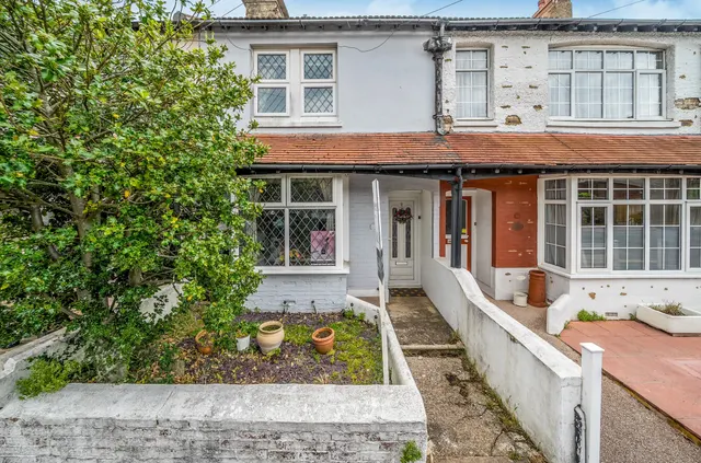 Beaumont Road, Worthing, BN14, photo 1