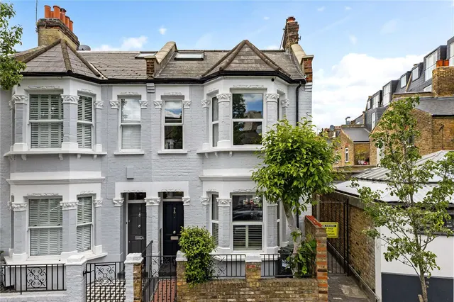 Narborough Street, Fulham, London, SW6 3AR, photo 1