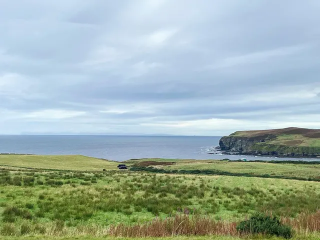 Melvich, Thurso, KW14, photo 3