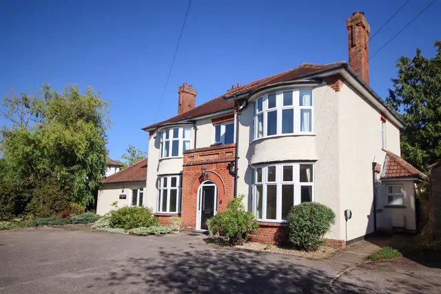 Lynn Road, Ely, CB6, photo 1